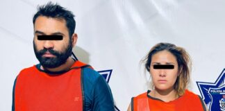 Les quitan dos niños a pareja por desantenderlos mientras se intoxicaban