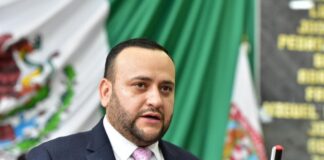 Arturo Medina pide que gobierno de Sheinbaum impulse proyectos de desarrollo en la Sierra