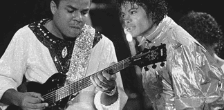 Muere Tito Jackson, hermano mayor de Michael Jackson e integrante de los Jackson 5