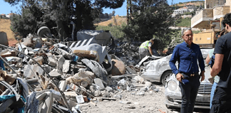 Israel rechaza tregua con Hezbolá y promete seguir luchando “hasta la victoria”