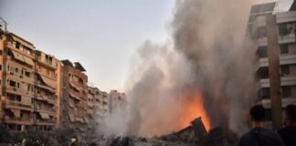 Irán lanza amenaza a Israel tras ataque a Beirut; ‘recibirán un justo castigo’