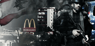 Israel pide a sus tropas estar listas para un ‘ataque terrestre’ en Líbano