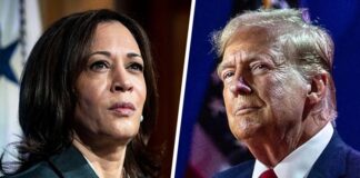 Pronóstico de la Inteligencia Artificial para las elecciones presidenciales de EU 2024