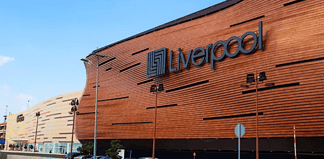 Video: Balacera en Galerías Toluca por ataque directo contra pareja