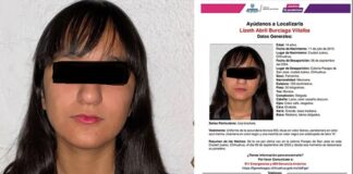Confirman identidad de adolescente que fue enterrada por anciano de 70 años
