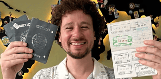 Luisito Comunica habla de su detención en República Dominicana; “fueron un poco bruscos”