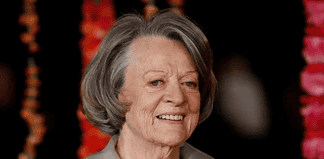 Murió Maggie Smith, la icónica actriz de Harry Potter
