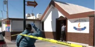 Identifican a cliente ejecutado en restaurante Maviri