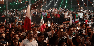 Por inseguridad 8 municipios de Nuevo León cancelan Grito de Independencia