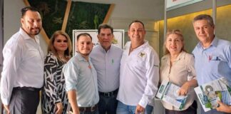 Impulsan la Sustentabilidad en la Producción de Nuez: Congreso