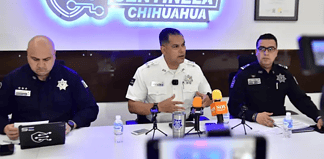 Se enfrentan Cártel de Sinaloa y de Juárez en Ojinaga; 4 muertos