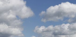 Descenderá levemente la temperatura este fin de semana