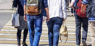 Se espera lunes con temperaturas agradables