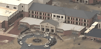 Tiroteo en escuela de Georgia deja múltiples víctimas; sospechoso es detenido