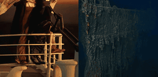 Colapsa icónica estructura del Titanic en el fondo el mar; así lo captaron