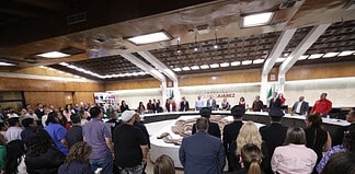 Apoyarán a deportistas, artistas y estudiantes que representen a Ciudad Juárez