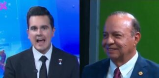 DESENTUERTOS: HIJO DE DON ARNOLDO SE VUELVE VIRAL