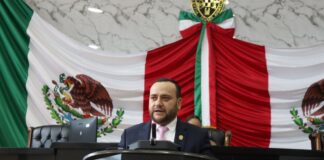 Somos 130 millones de mexicanos, no 36, Diputados PRI piden pluralidad a nuevo gobierno.