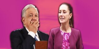 DESENTUERTOS: ASUME SHEINBAUM SIN CONVOCAR A UNIDAD NACIONAL