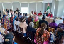 Se han instalado poco más de la mitad de las comisiones legislativas