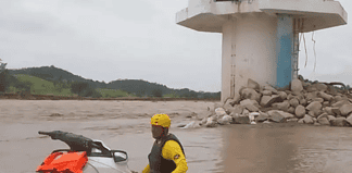 Realiza Conagua obras de rehabilitación de agua potable en Acapulco