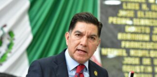 Necesaria la reparación de los caminos en la zona serrana: Congreso