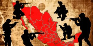 En México hay 106 organizaciones criminales ligadas al tráfico de drogas, asegura Anabel Hernández