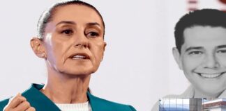 DESENTUERTOS: ¿SHEINBAUM INAUGURA LOS ABRAZOS A LOS DELINCUENTES?