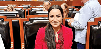 Diputada María de Jesús Padilla Romo falsifica dirección para obtener INE