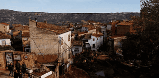 Inundaciones en España dejan 62 muertos y devastación en varias regiones