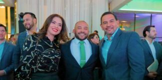 DESENTUERTOS: SE ARMA LA GRILLA PORQUE HULK LLEGA AL PARTIDO VERDE