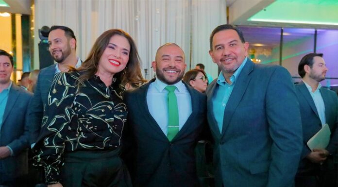 DESENTUERTOS: SE ARMA LA GRILLA PORQUE HULK LLEGA AL PARTIDO VERDE