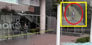 Fiscalía de CdMx investiga destrozos en sede del INAI