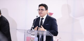 Tiene espacio para más migrantes el “Kiki” Romero