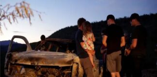 Vix estrenará documental sobre masacre de familias LeBarón y Langford