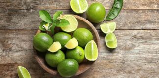 Limón, el producto que mas subió de precio