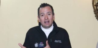 Cuestionan a Marco Bonilla por adquisición de casa valuada en 17 millones de pesos