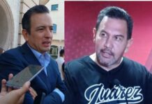 DESENTUERTOS: EXHIBE CRUZ A BONILLA POR SUPUESTO DESVÍO MILLONARIO