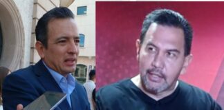 DESENTUERTOS: UBICA MITOFSKY A CRUZ POR ENCIMA DE BONILLA