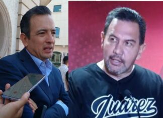 DESENTUERTOS: EXHIBE CRUZ A BONILLA POR SUPUESTO DESVÍO MILLONARIO