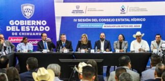 Asiste presidenta del Congreso, a anuncio histórico de mil mdp hacia 20 mil productores del campo
