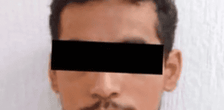 Localizan a 61 migrantes egipcios en un hotel de Pachuca