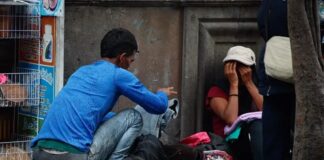 Se disparan secuestros y robos a migrantes