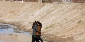 Año 2024, el más fatal para migrantes en la frontera; suman 174 fallecidos