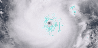 “Si se quedan, morirán”: Florida pide evacuar ante el poderoso huracán ‘Milton’