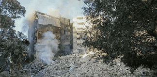 Más de 2 mil muertos y 9 mil heridos por bombardeos israelíes en Líbano