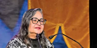 Derechos humanos están en riesgo: Piña