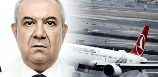 Piloto fallece en pleno vuelo y avión aterriza de emergencia en Nueva York