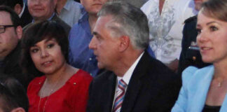 DESENTIERTOS: SE SACA LA LOTTO OTRA AHIJADA DE ENRIQUE SERRANO