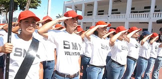 Invitan a jóvenes aprovechar últimos días para inscribirse al Servicio Militar Nacional